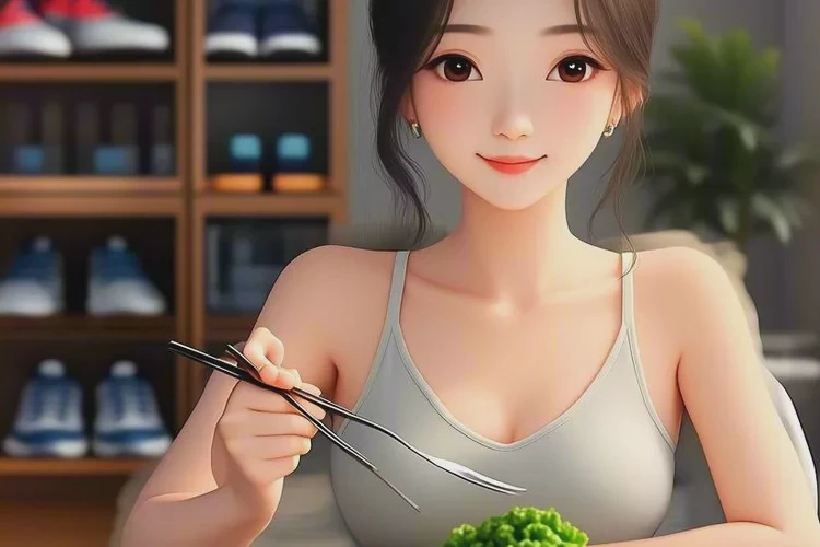 31岁早餐血糖6.7是怎么回事(图2)