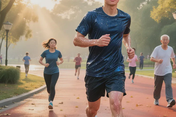 31岁早餐血糖26.1是怎么回事(图4)