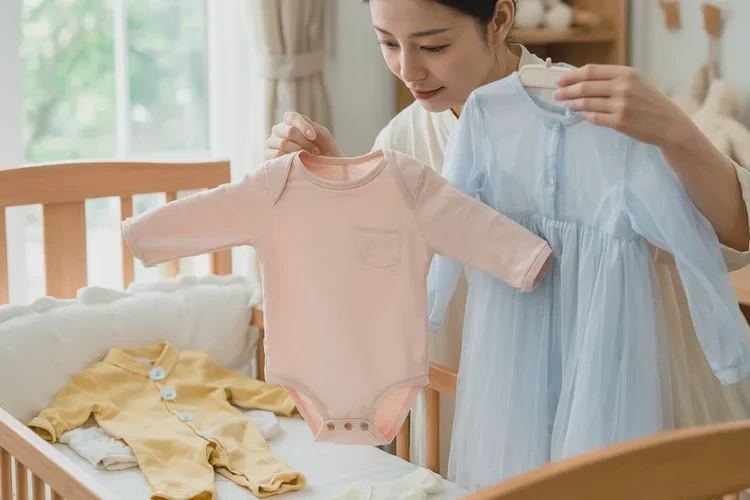 新生儿身上出现湿疹能根治吗(图3)