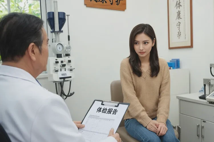 30岁空腹血糖3.3是怎么回事(图4)