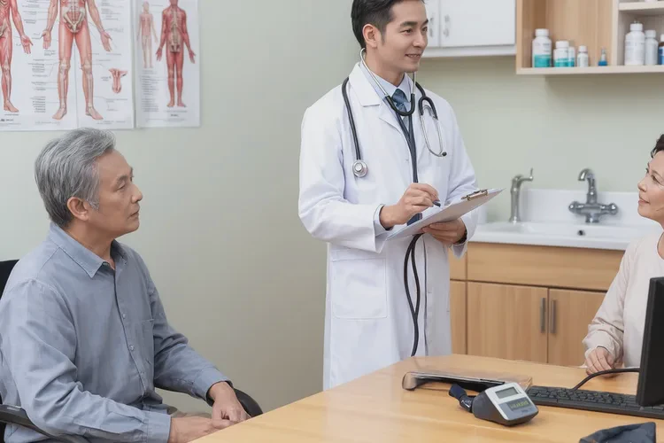 小儿脸上起湿疹能根治吗(图3)