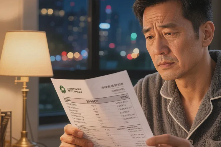 31岁空腹血糖11点9是怎么回事(图1)