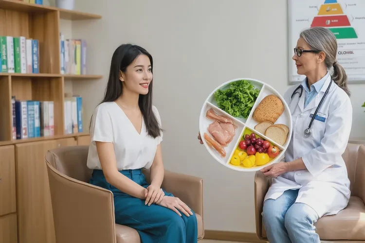 31岁中餐血糖4点5是怎么回事(图4)