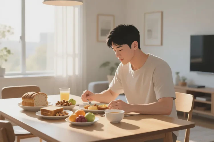 29岁早上血糖3点4是怎么回事(图4)