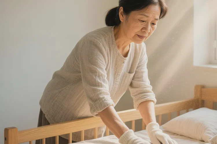 少儿四肢容易起湿疹可以根治吗(图3)