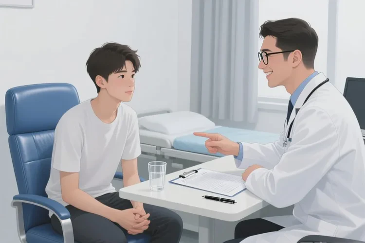 29岁下午血糖11.2是怎么回事(图4)