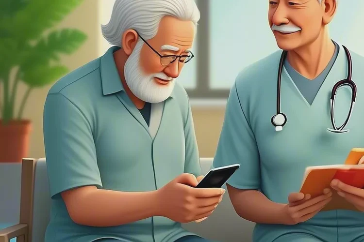 高龄老人大腿经常起湿疹能根治吗(图4)