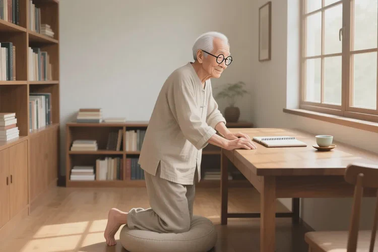 高龄老人屁股上偶尔起湿疹可不可以治愈(图3)