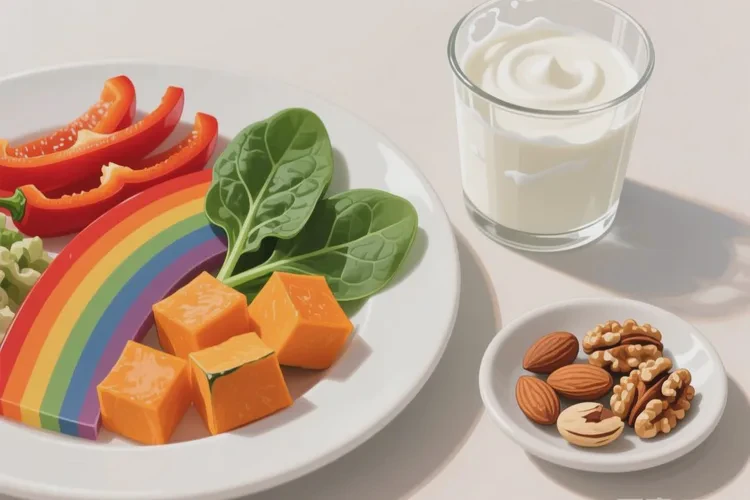 29岁中午血糖12.0是怎么回事(图2)