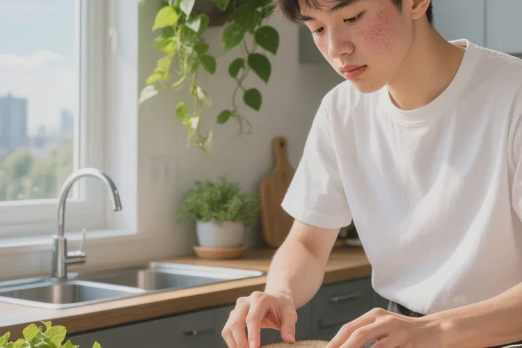 31岁早餐血糖17点0是怎么回事(图4)