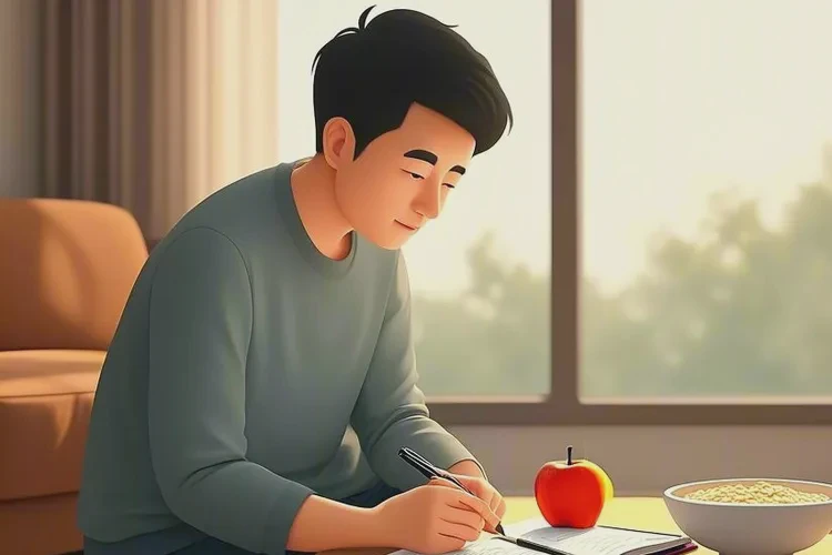 31岁晚餐血糖29.0是怎么回事(图4)