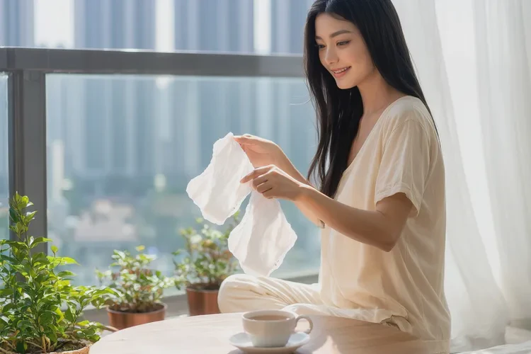 婴儿屁股上偶尔起湿疹可以根治吗(图4)