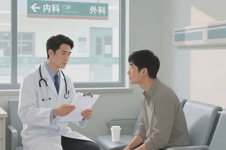 29岁早上血糖19点8是怎么回事(图3)