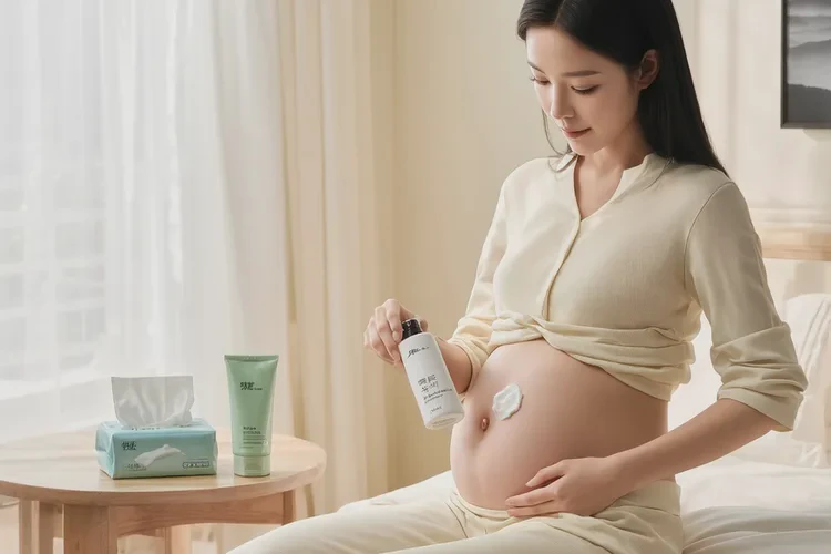 产妇肚子上经常长湿疹可以根治吗(图3)