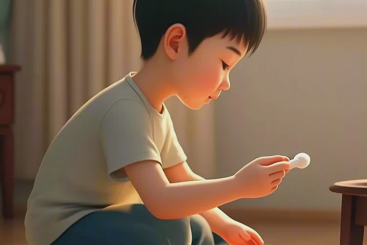 小儿脚上有湿疹能根治吗(图2)