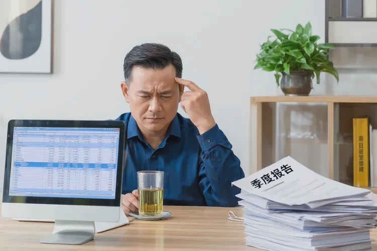 30岁早上空腹血糖5点3是怎么回事(图4)