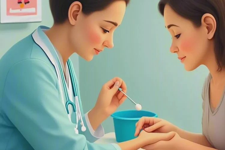 儿童肚子容易长湿疹能够根治吗(图3)