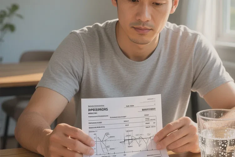 31岁早上血糖4.7是怎么回事(图1)