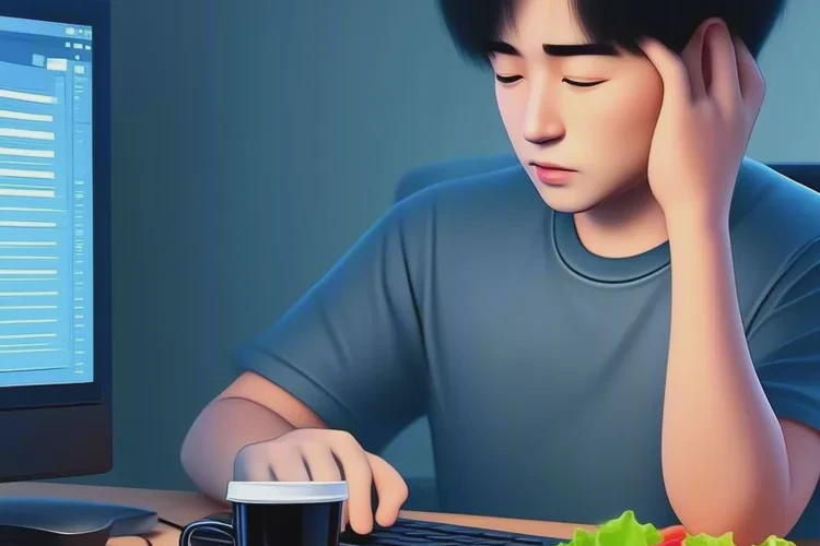 30岁睡前血糖3点0是怎么回事(图2)