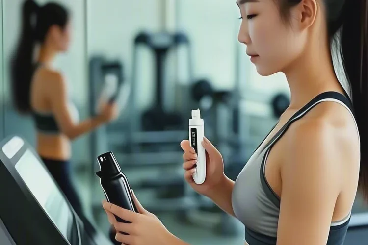 28岁下午血糖4.8是怎么回事(图1)