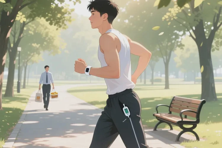 29岁下午血糖20.7是怎么回事(图4)