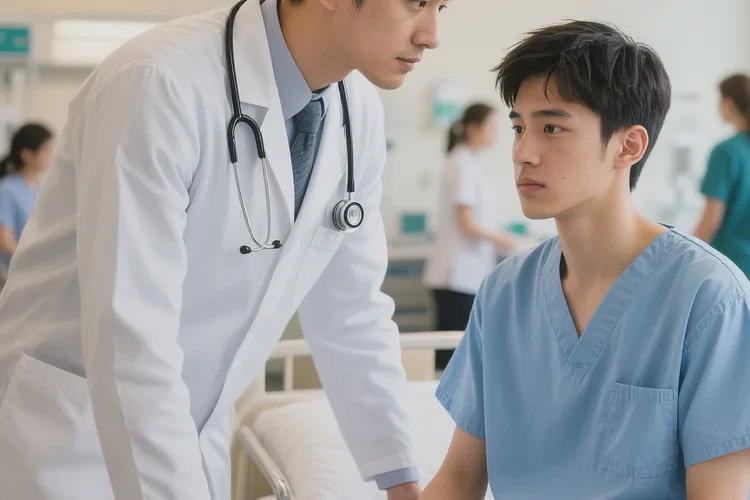 30岁早餐血糖25.1是怎么回事(图2)