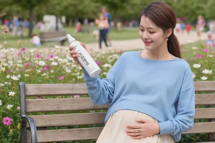 孕妇手上容易长湿疹可以根治吗(图4)