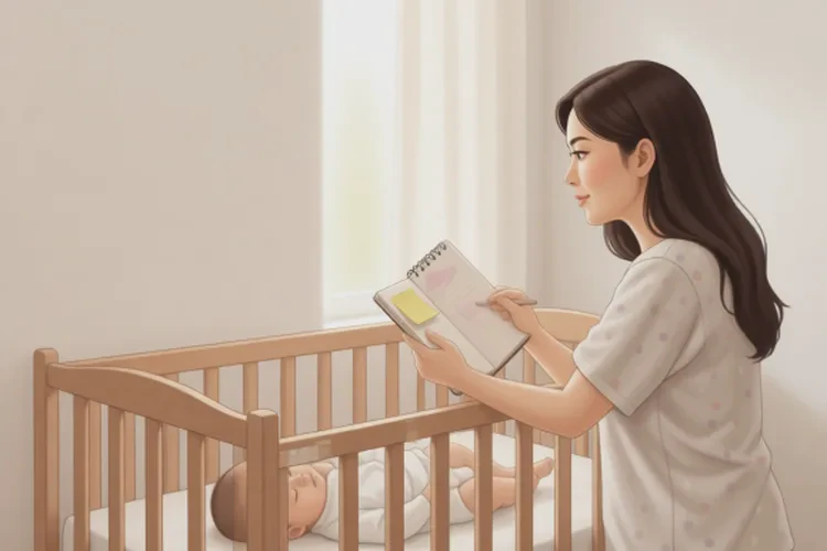 哺乳期妈妈面部经常长湿疹可不可以治愈(图4)