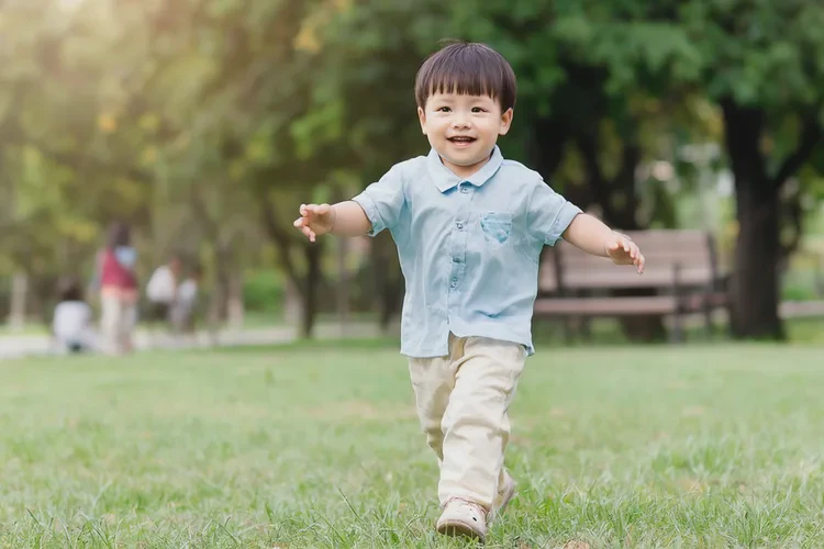 婴幼儿全身偶尔起湿疹能够根治吗(图3)