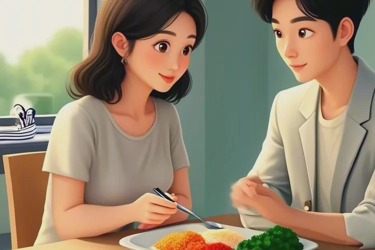 31岁晚餐血糖7.6是怎么回事(图3)