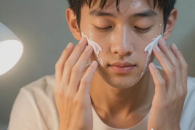 青少年脸上经常长湿疹能根治吗(图2)