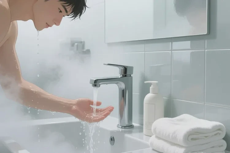 男人四肢出湿疹可不可以治愈(图2)