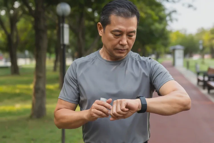 31岁早上血糖27.2是怎么回事(图2)