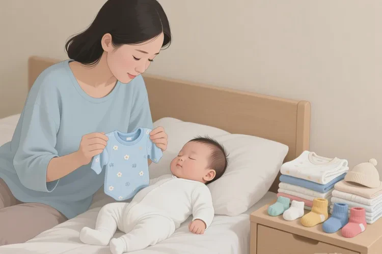 宝宝脖子偶尔起湿疹可以根治吗(图4)