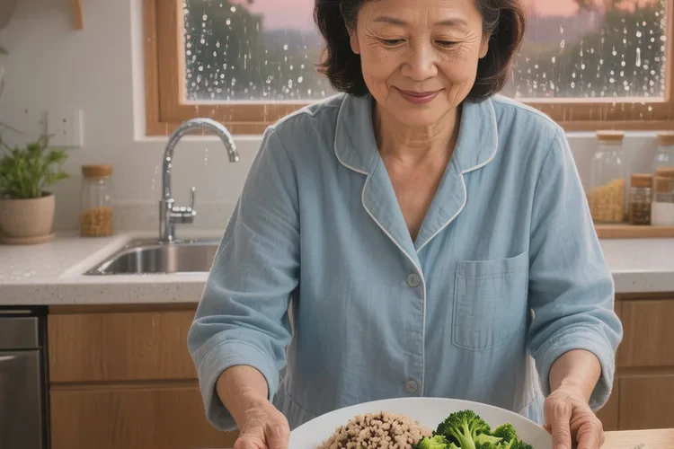 30岁晚上血糖19.6是怎么回事(图3)