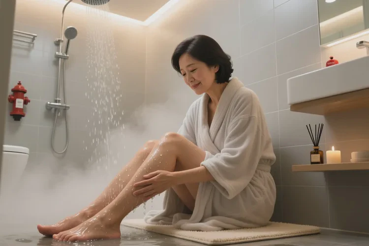 哺乳期妈妈小腿容易长湿疹可不可以治愈(图2)