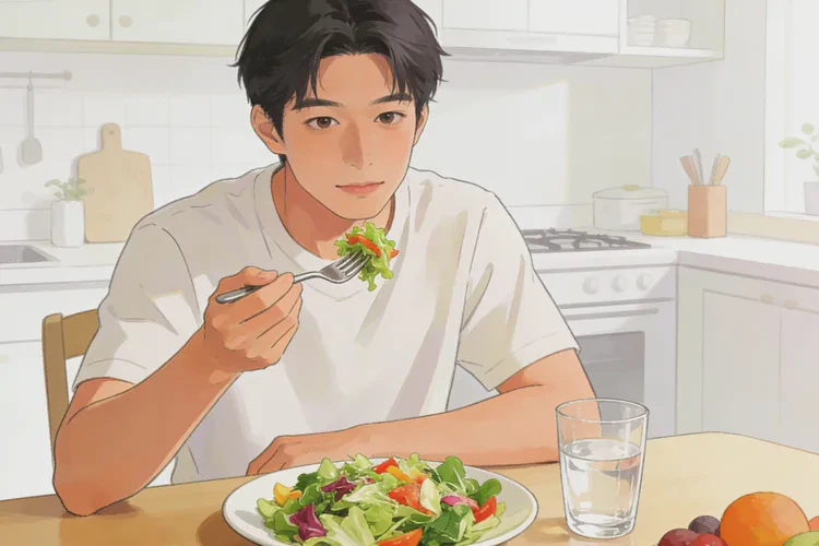 29岁中午血糖18点5是怎么回事(图3)