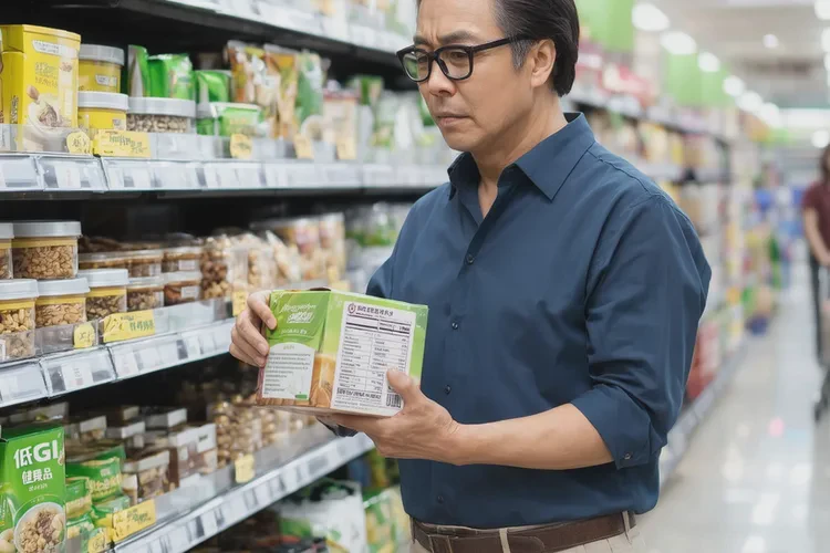 31岁空腹血糖7点6是怎么回事(图3)