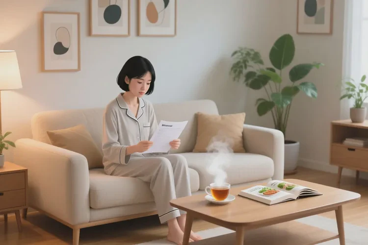 27岁下午血糖8.7是怎么回事(图4)