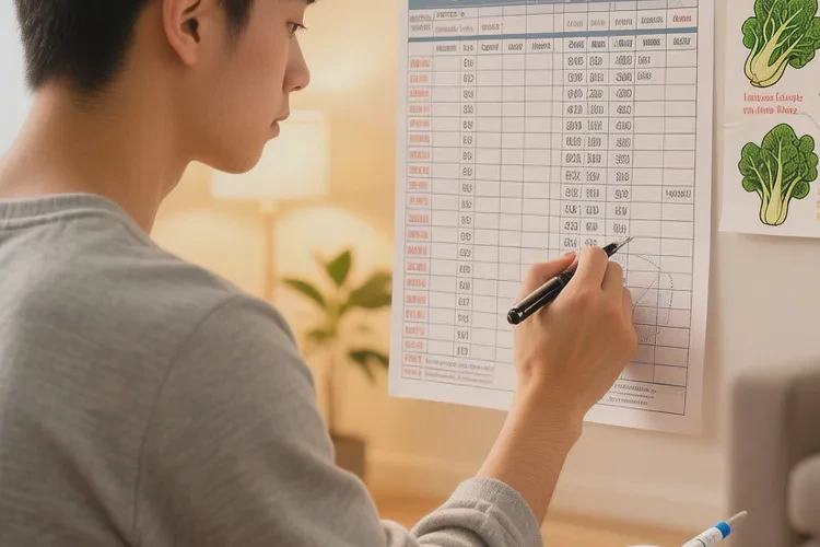 31岁晚餐血糖11点5是怎么回事(图3)