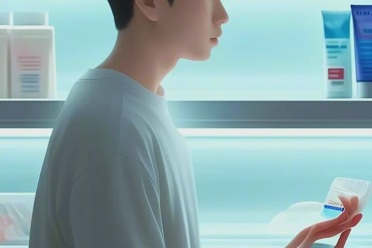 男人脚上偶尔起湿疹能根治吗(图3)