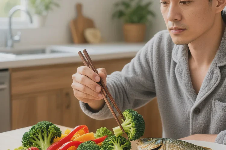 30岁下午血糖14.2是怎么回事(图4)