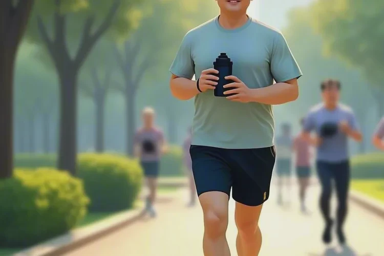 31岁早餐血糖10点0是怎么回事(图2)