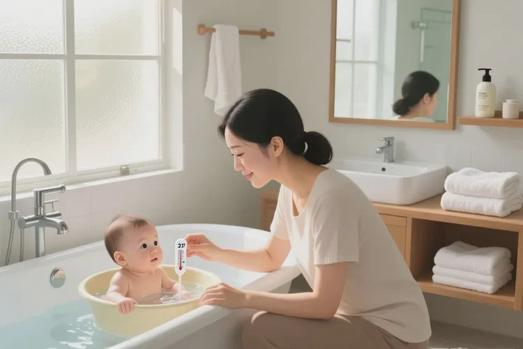 孩子肚子经常长湿疹能不能治愈(图3)