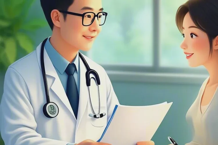 31岁早上空腹血糖20点3是怎么回事(图3)