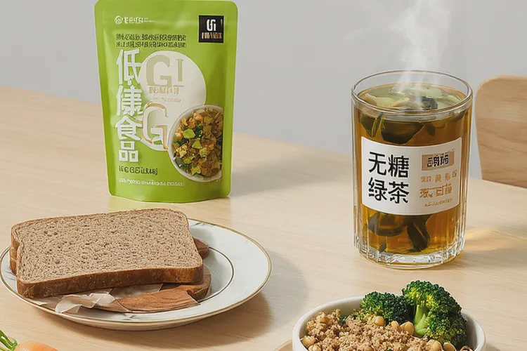 30岁早上空腹血糖20点8是怎么回事(图3)