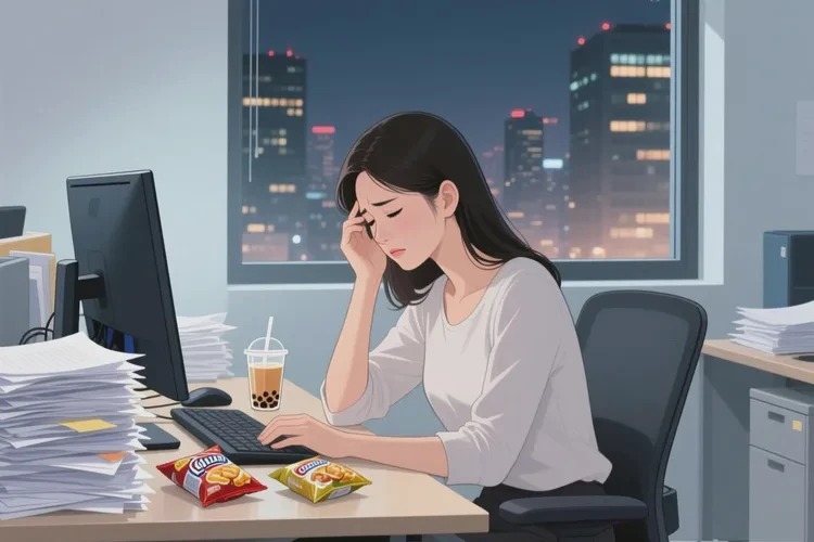 29岁晚上血糖22.6是怎么回事(图2)