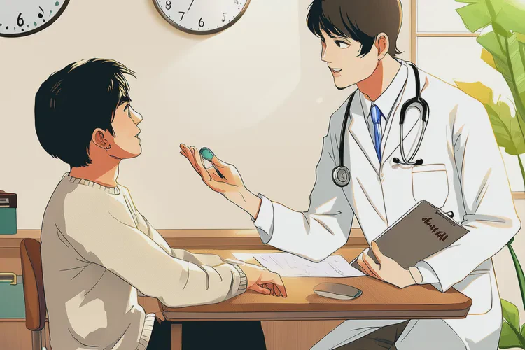 30岁中午血糖11点1是怎么回事(图4)