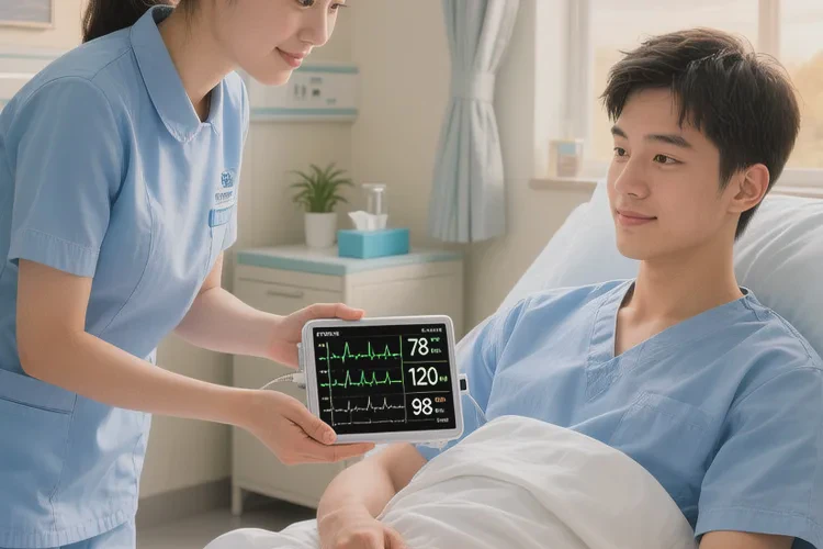 30岁早上空腹血糖22.7是怎么回事(图3)