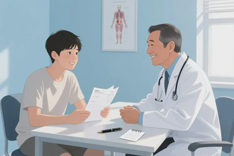 29岁早上空腹血糖20点9是怎么回事(图3)